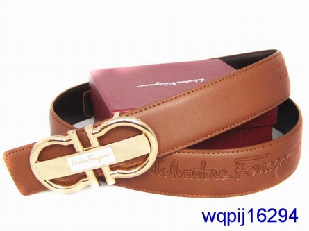 Ferragamo Belts-297